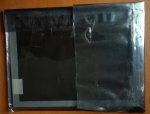 Original A080SN01 V0 AUO Screen Panel 8" 800*600 A080SN01 V0 LCD Display