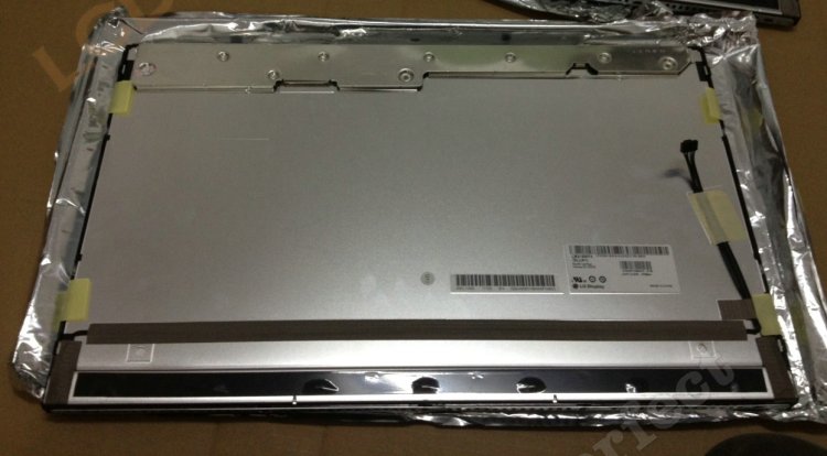Original LG LM215WF3-SLA2 Screen Panel 21.5\" 1920x1080 LM215WF3-SLA2 LCD Display