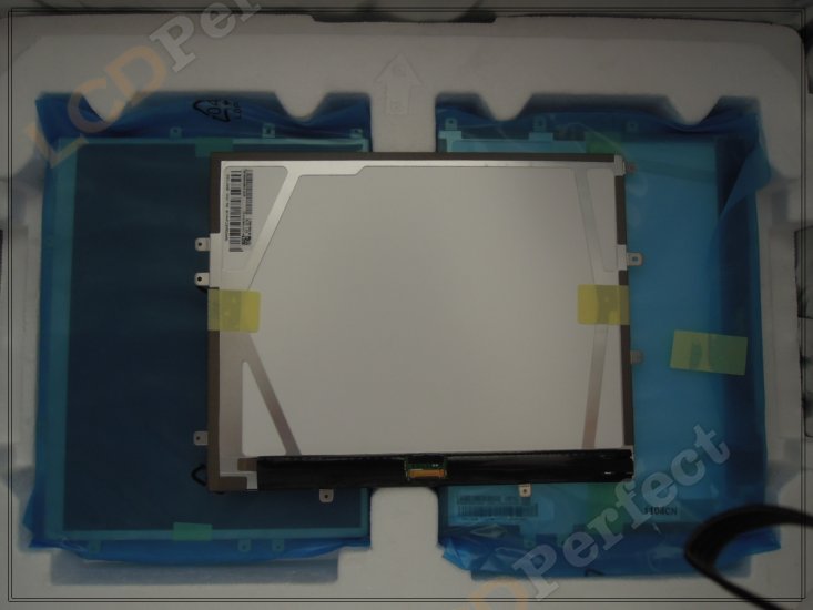 Original LG LP097X02-SLP1 Screen Panel 9.7\" 1024x768 LP097X02-SLP1 LCD Display