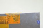 Original TM047NBH01 TIANMA Screen Panel 4.7" 480x272 TM047NBH01 LCD Display