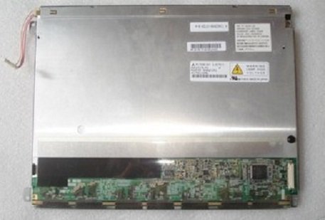 Original LM32C04P Sharp Screen Panel 5.5\" 320x240 LM32C04P LCD Display