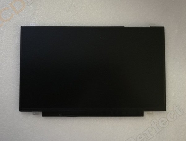 Original HB140WX1-503 BOE Screen Panel 14.0\" 1366x768 HB140WX1-503 LCD Display