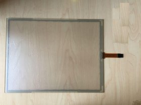 Original AMT 19" AMT-2511 Touch Screen Panel Glass Screen Panel Digitizer Panel