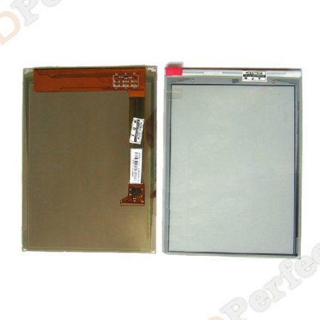 Original ED060SCF E Ink Screen Panel 6 600*800 ED060SCF LCD Display