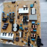 Original BN44-00623C Samsung L46X1QN_DSM Power Board