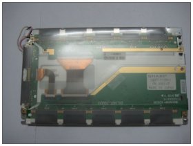 Original LQ071Y1DH01 SHARP Screen Panel 7.1" 640x480 LQ071Y1DH01 LCD Display
