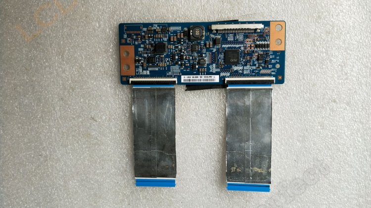 Original T460HVD02.0 Board For AUO Screen Panel 46\" 1920*1080 T460HVD02.0 LCD Motherboard