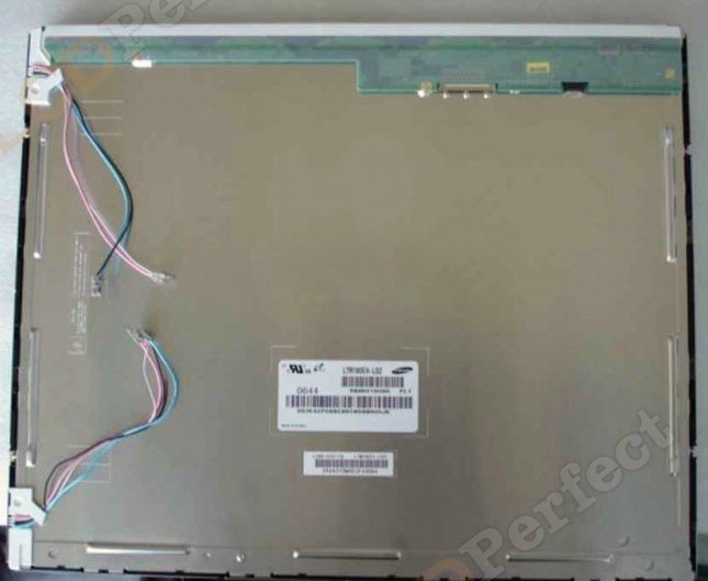 Original LTM190EX-L01 SAMSUNG Screen Panel 19\" 1280x1024 LTM190EX-L01 LCD Display