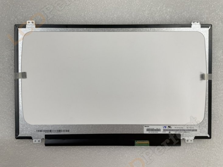 Orignal Innolux 14.0-Inch N140HCA-EAB LCD Display 1920×1080 Industrial Screen