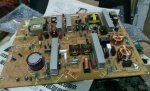 Original Sony 1-876-291-12 Power Board