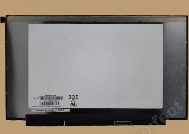 Original NV133FHM-T04 BOE Screen 13.3\" 1920*1080 NV133FHM-T04 Display