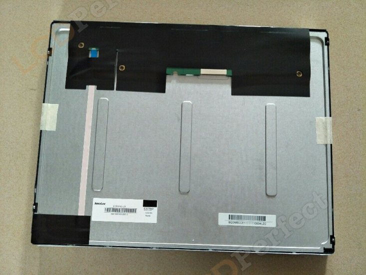 Original G150XNE-L01 Innolux Screen Panel 15\" 1024*768 G150XNE-L01 LCD Display