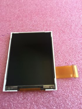 Original TM028HDHG04 Tianma Screen Panel 2.8" 240*320 TM028HDHG04 LCD Display