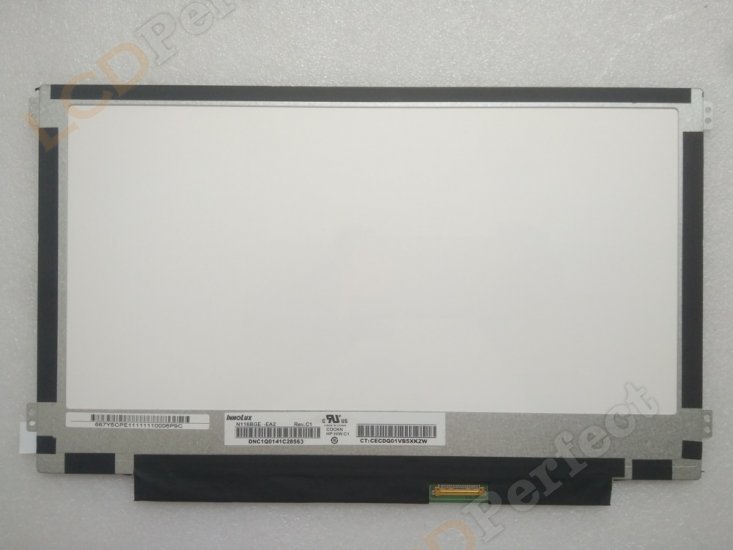 Original N116BGE-EA2 Innolux Screen Panel 11.6\" 1366*768 N116BGE-EA2 LCD Display
