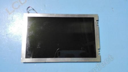 Original TCG085WVLCB-G00 Kyocera Screen Panel 8.5 800*480 TCG085WVLCB-G00 LCD Display