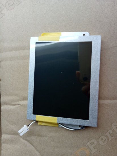 Original HSD040I3N1-B00 HannStar Screen Panel 4" 320*240 HSD040I3N1-B00 LCD Display