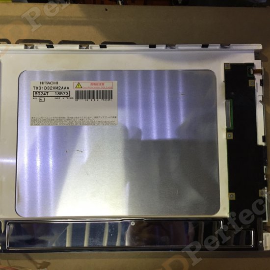 Original TX31D32VM2AAA Hitachi Screen Panel 12.1\" 800x600 TX31D32VM2AAA LCD Display