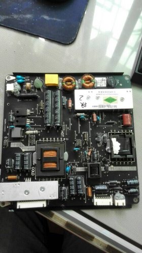 Original MP88-W Megmeet Power Board