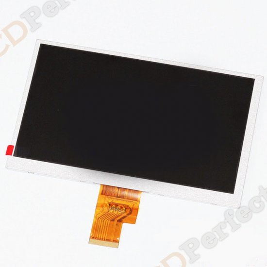 Original HE070NA-13C CMO Screen Panel 7\" 1024*600 HE070NA-13C LCD Display