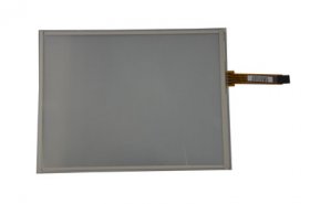 Original AMT 8.4" AMT9507 Touch Screen Panel Glass Screen Panel Digitizer Panel