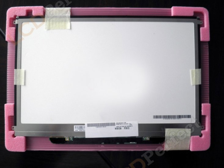 Original B133EW04 V4 AUO Screen Panel 13.3\" 1280*800 B133EW04 V4 LCD Display
