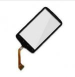 Original Touch Screen Panel Digitizer Replacement for HTC Desire S S510e G12