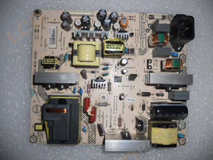 Original LG 715G3770-P01-W30-003H Power Board