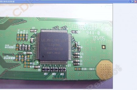 Original LM190E08-TLB2 LG Screen Panel 19.0" 1280x1024 LM190E08-TLB2 LCD Display