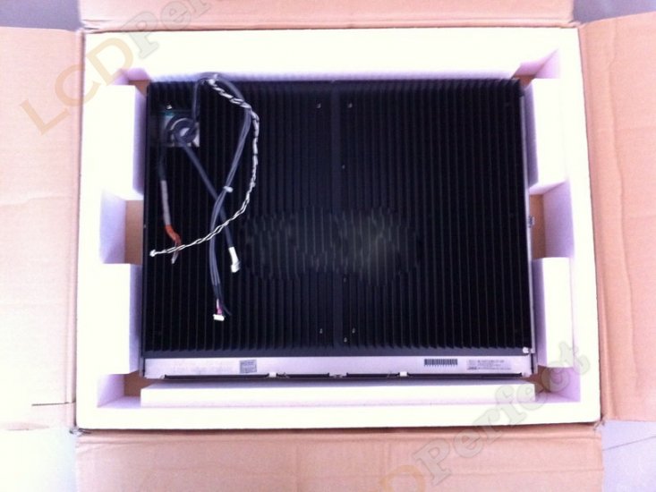 Original NL160120BC27-09 NEC Screen Panel 21.3\" 1600*1200 NL160120BC27-09 LCD Display