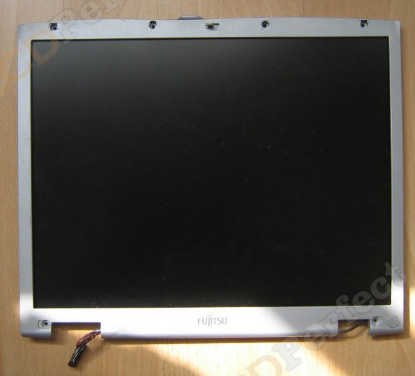 Original TX36D81VCICAA HITACHI Screen Panel 14.1\" 768x1024 TX36D81VCICAA LCD Display