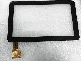 8" Sanei N91,Amepd A96 TPC0235 Tablet pc Original touch Screen Panel digitizer Replacement