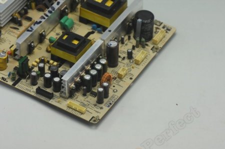 Original BN44-00162A Samsung BN44-00160A PSPF531801A Power Board