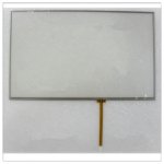 WideScreen Panel 10.2 inch Touch Screen Panel Ultrathin 1.4mm Suitable for DIY Screen Panel LCD Monitor
