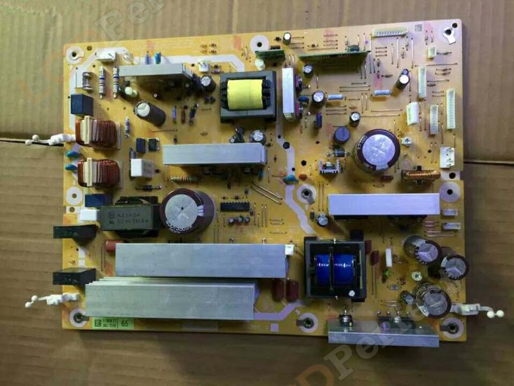 Original Panasonic NPX813MS1 Q Power Board