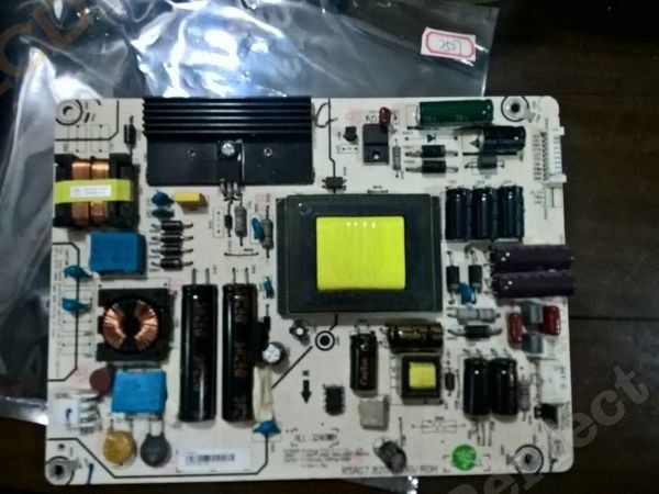 Original LED42A300 Hisense HLL-3240WB Power Board