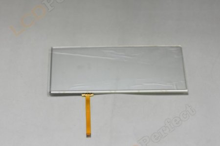 164mmx99mm Universal Touch Screen Panel LM70FE89 7 Inch Written Screen Panel for GPS Navigator