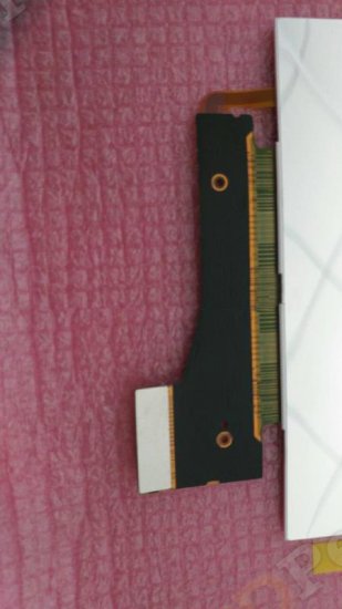 Original LS060T1SX01 SHARP Screen Panel 6.0" 1080x1920 LS060T1SX01 LCD Display
