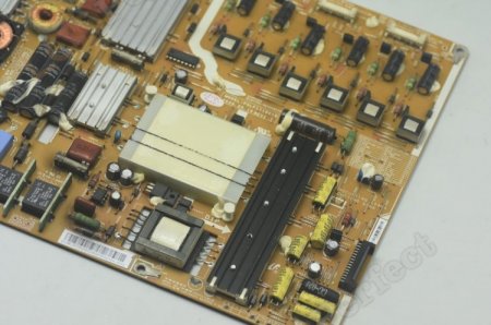 Original BN44-00269B Samsung PSLF171B01B Power Board