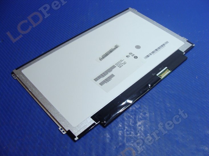 Original B116XTN01.0 HW0A AUO Screen Panel 11.6\" 1366*768 B116XTN01.0 HW0A LCD Display