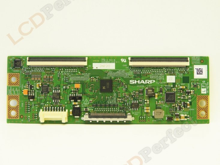 Original Replacement Sharp CPWBX RUNTK DUNTK 5246TP Logic Board