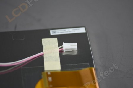 Original PD050OX5 E Ink Screen Panel 5 480*480 PD050OX5 LCD Display