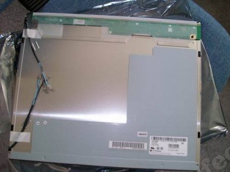 Original LM190E08-TLL5 Screen Panel 19" 1280x1024 LM190E08-TLL5 LCD Display