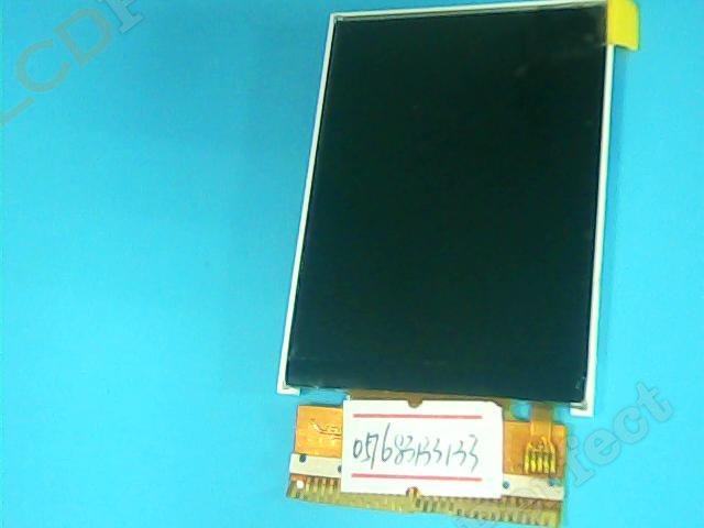 New LCD LCD Display Screen Panel LCD Panel Repair Replacement for ZTE U230 R516 S300 R518