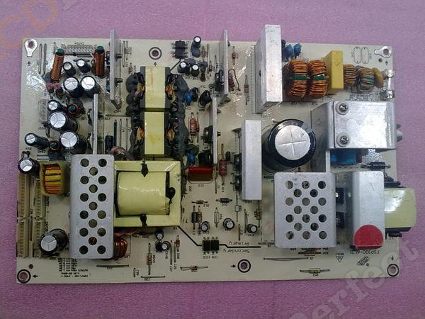 Original BN44-00169A Samsung BN44-00169C NET57S Power Board