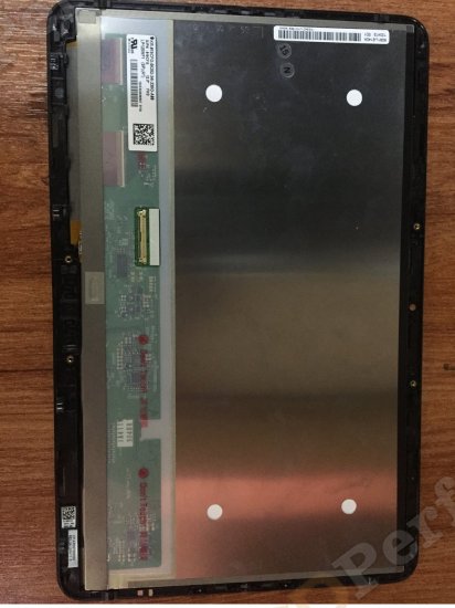 Original LP125WF1-SPA1 LG Screen Panel 12.5" 1920*1080 LP125WF1-SPA1 LCD Display