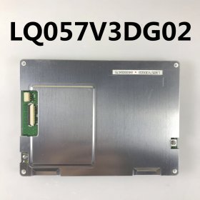 Orignal SHARP 5.7-Inch LQ057V3DG02 LCD Display 640x480 Industrial Screen