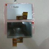 LCD LCD Display Screen Panel +Touch Screen Panel Digitizer Replacement Part for Garmin Nuvi 50 50LM