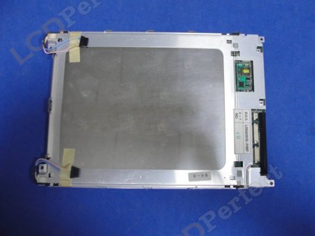 Orignal Toshiba 9.4-Inch TLX-8061S-C3X LCD Display 800x600 Industrial Screen