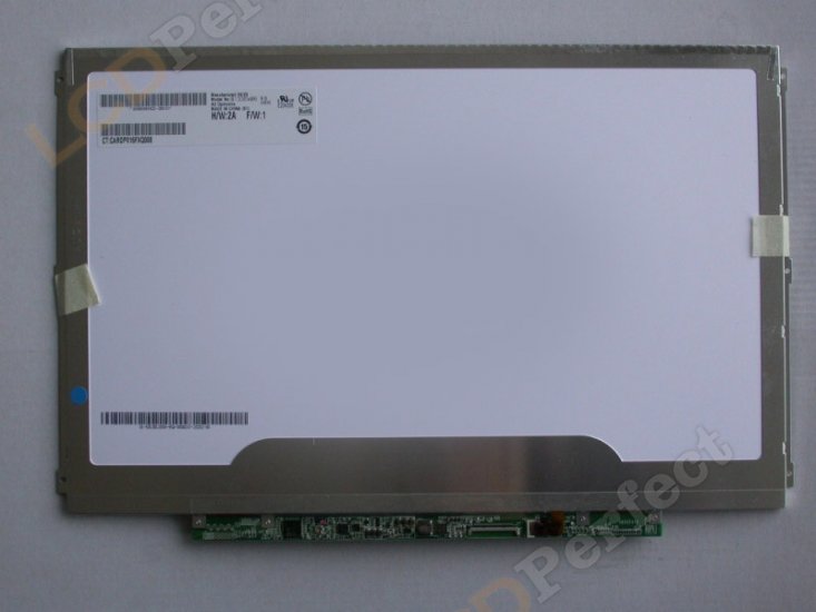 Original B133EW06 V0 AUO Screen Panel 13.3\" 1280*800 B133EW06 V0 LCD Display