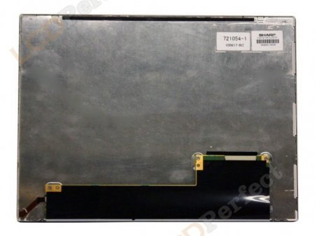 Orignal Sharp 12.1-Inch LQ121S1LG73 LCD Display 800×600 Industrial Screen
